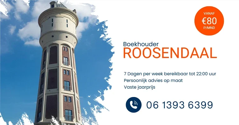 boekhouder-roosendaal voordelen en prijs met contactinfo