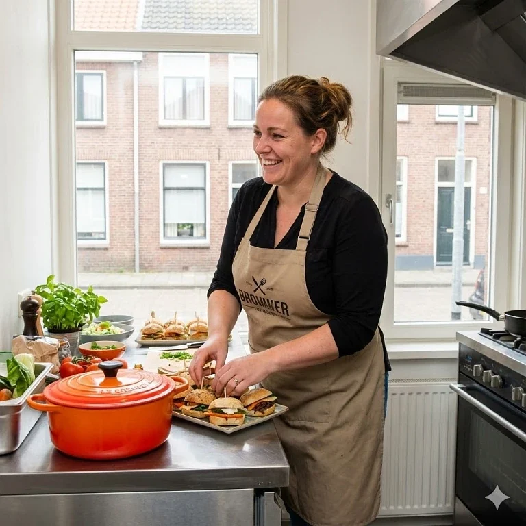 boekhouder roosendaal zzp-catering-bedrijfs-evenement