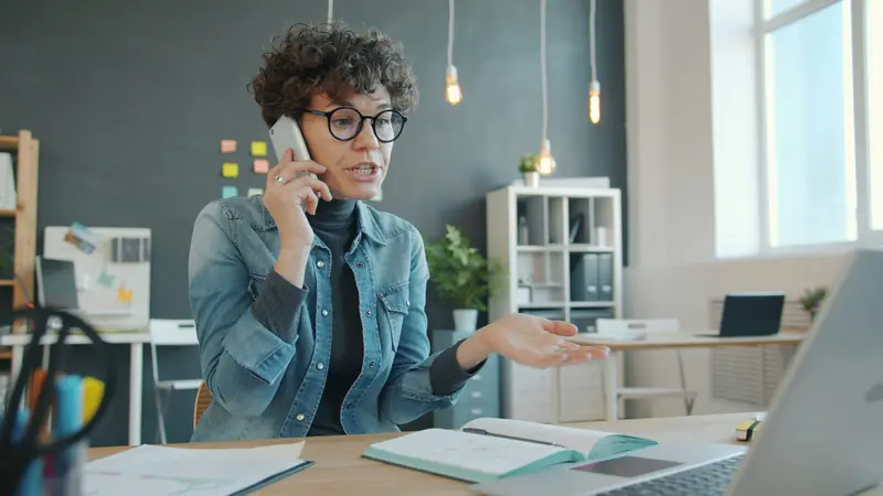 ZZP’er vraagt telefonisch uitstel voor verzuimboete