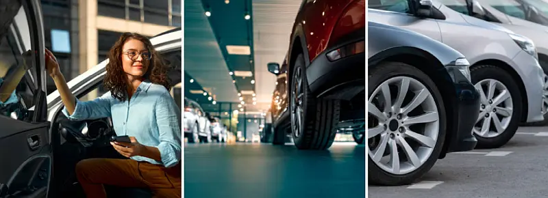 collage autokosten